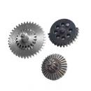 Airsoft gears
