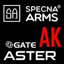 SPECNA ARMS 2.0 AK ASTER