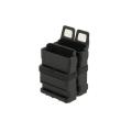 Fastmag Double M4 Black Magazine Pouch