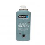 Abbey Silicone Oil Spray 150 ml