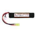 Ipower lipo battery 11.1V 1100MAH 20C-40C
