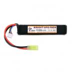 Ipower lipo battery 11.1V 1100MAH 20C-40C