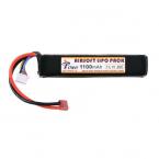 Ipower lipo battery 11.1 V 1100 MAH 20C-40C - TDEAN