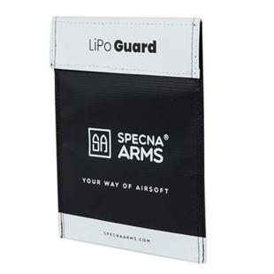 Protection bag for Li-Po battery