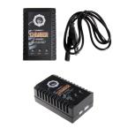 Duel Code Lipo Battery Charger