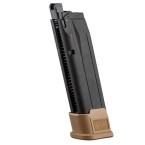 GAS charger for SIG M17 PROFORCE