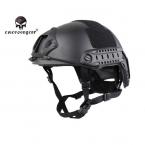 Emerson Black MH High Range Helmet