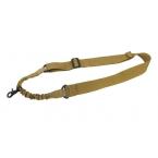 Tactical Strap 1 Point - TAN