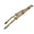 2 Point Tactical Strap - TAN
