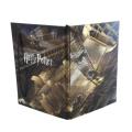 Cuaderno 3D Harry Potter Escaleras Castillo de Hogwarts