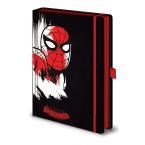Cuaderno Premium Spiderman