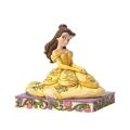 Belle Figure from Beauty and the Beast Hand Painted Disney