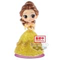 Banpresto Belle Figure from Beauty and the Beast Q Posket