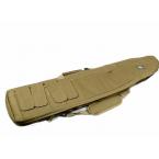 Padded carrying case 100 cm - TAN