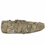 Padded carrying case 100 cm - Multicam