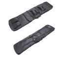 Padded Carrying Case 120 CM - Black