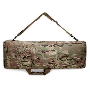 New 911 100cm multicam padded carrying case