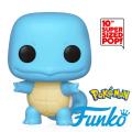 Funko Pop! Squirtle Pokemon 25cm