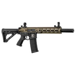 AEG Blazer 10 TAN/BLACK Proline Lancer Tactical Rifle