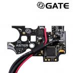 Aster Gate Electronic Trigger - Front Wiring