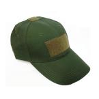 Cap Adjustable Size Patch - OD Green
