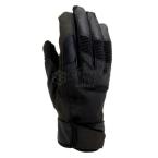 Delta Tactics Strike Gloves - Black