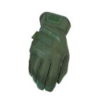 Mechanix FastFit Olive Green Gloves