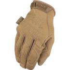 Mechanix Original Gloves - Tan Size S
