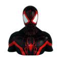 Hucha-Busto Miles Morales Spiderman Marvel
