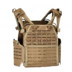 JPC Reaper Plate Carrier Coyote - Invader Gear