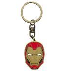 Llavero Iron Man Marvel