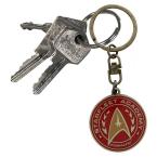 Llavero Star Trek Starfleet Academy
