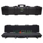 DragonPro Sniper Rigid Briefcase 125x29x13 cm Waterproof