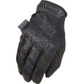 Mechanix Original Gloves - Black Size M