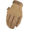 Mechanix Original Gloves - Tan Size M