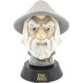 Mini Lámpara Gandalf El Señor de Los Anillos