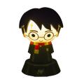 Mini Lámpara Harry Potter Gryffindor