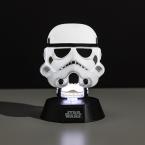 Mini Lámpara Stormtrooper Star Wars