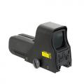 Holographic Sight 552 Eotech Black - Raccoon