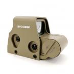 Holographic Sight 553 Eotech Tan - Raccoon