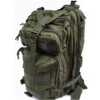 COMPACT ASSAULT 25L OD BACKPACK