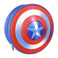Mochila Infantil Escudo Capitán América Marvel