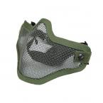 Airsoft Protection Mask - OD Green