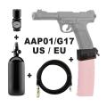 FULL HPA PACK - M4 AAP-01 / G17 ADAPTER