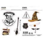 Pegatinas Harry Potter Objetos Mágicos