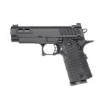 Army Armament R607 Pistol - Black