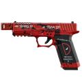 GBB VX7102 Deadpool AW Pistol