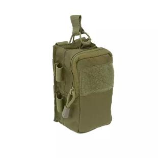 POUCH - OLIVE [8FIELDS] SINGLE RIFLE MAG/MINI GP