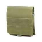 DELUXE OD DOCUMENT HOLDER POUCH