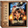 Puzzle Harry Potter y la Piedra Filosofal 550 Piezas